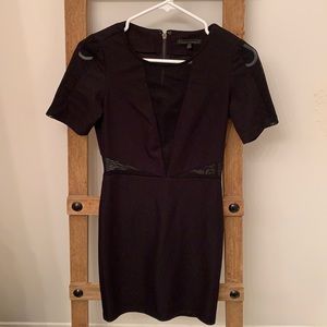 Lucca Couture Dress (Size Small)